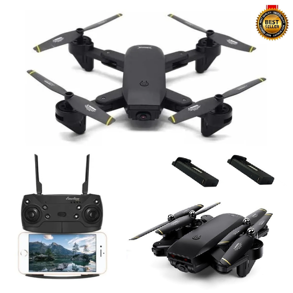 DRON_CON_DOBLEC_CAMARA_DM107S