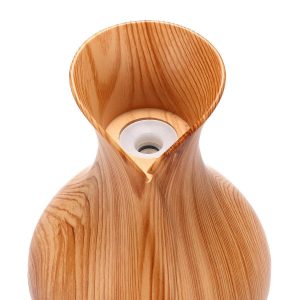 HUMIFICADOR TIPO MADERA FLORERO