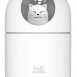 HUMIFICADOR GATO HO2