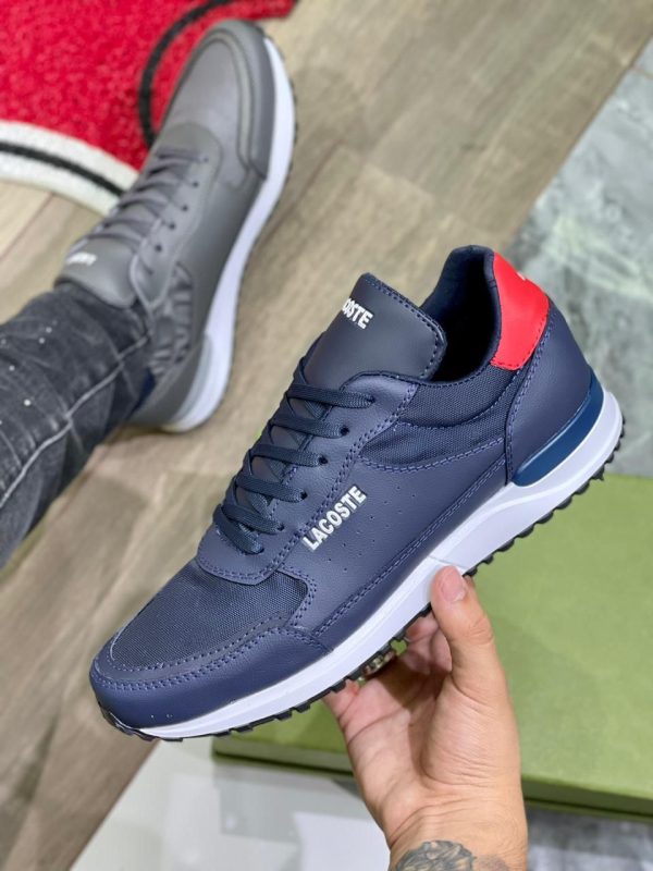 TENIS LACOSTE HOMBRE - Imagen 7
