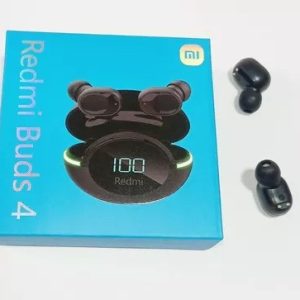 AUDIFONOS INALÁMBRICOS REDMI BUDS 4