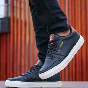 TENIS DEPORTIVO CABALLERO LOUIS VUITTON