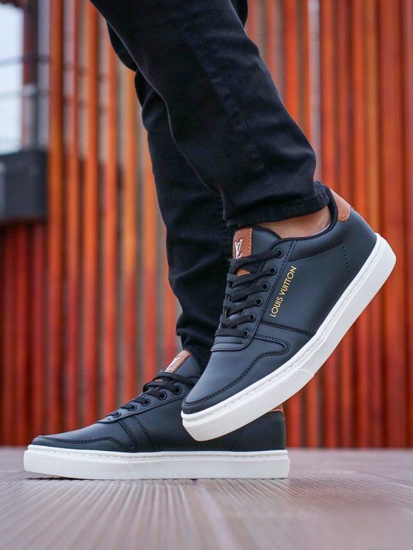 TENIS DEPORTIVO CABALLERO LOUIS VUITTON