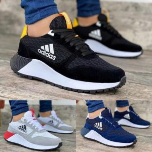 TENIS ADIDAS CABALLERO