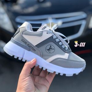 Tenis Louis Vuitton