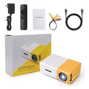 MINI PROYECTOR