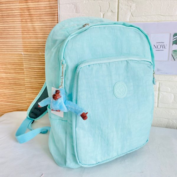 Bolso Morral Vicolle Tipo Kipling 2840