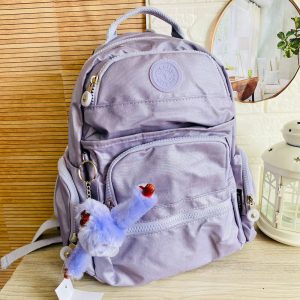 Bolso Morral Vicolle Tipo Kipling 2845