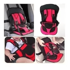 Asiento Para Bebe Carro Silla Arnes De S