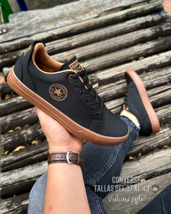 TENIS CONVERSE CABALLERO DEPORTIVO COSIDO