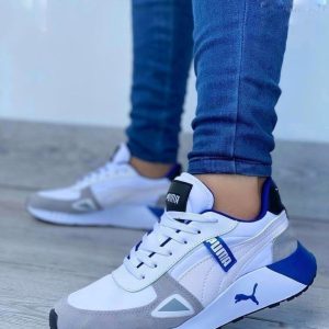 Tenis Puma Caballero