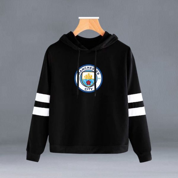 Buzo Buso,hoodies Hombre manchester city