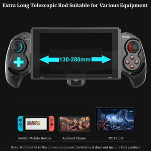 Control Para Celular Y Tablet Bluetooth