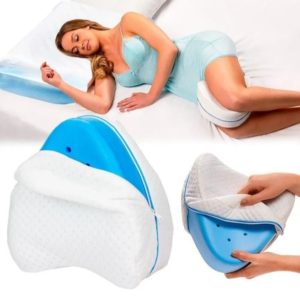 ALMOHADA ORTOPEDICA LEG PILLOW