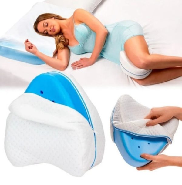 ALMOHADA ORTOPEDICA LEG PILLOW