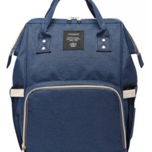 BOLSO PAÑALERA DISEÑO ELEGANTE