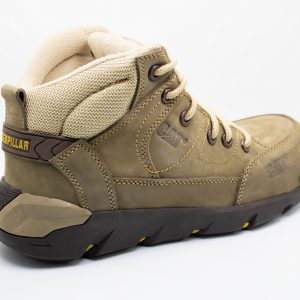 Botas Caterpillar 019 Beige Con Puntera