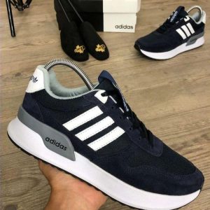 ZAPATOS - RF:A002 - DE CABALLERO