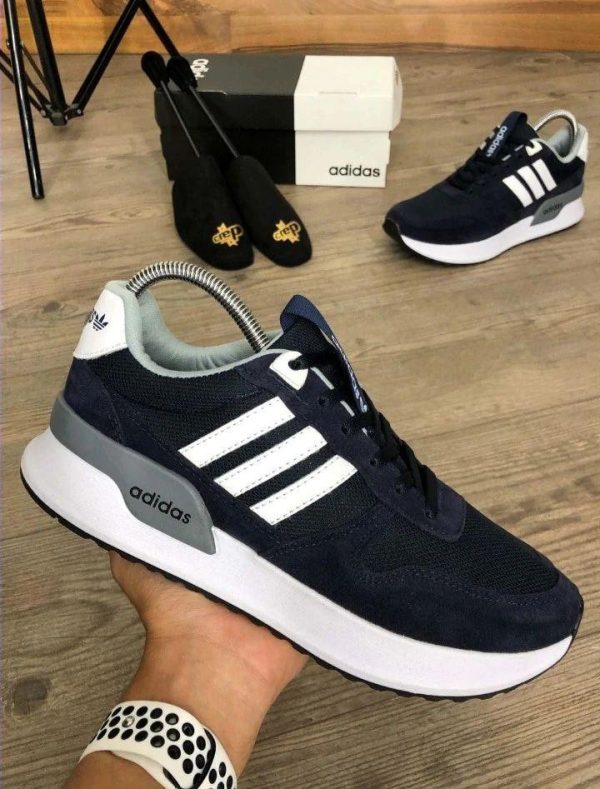 ZAPATOS - RF:A002 - DE CABALLERO