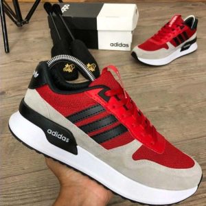 ZAPATOS - RF:R001 - DE CABALLERO