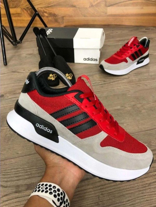 ZAPATOS - RF:R001 - DE CABALLERO