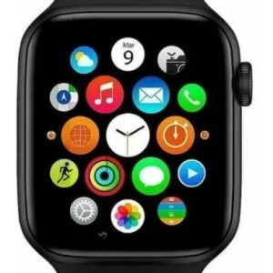 Reloj Inteligente Smart Watch T500