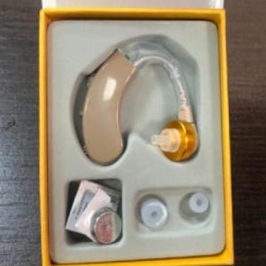 Audífonos para sordos