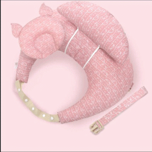 Almohada de lactancia