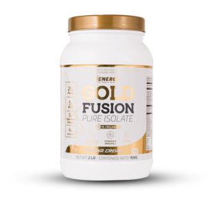 GOLD FUSION