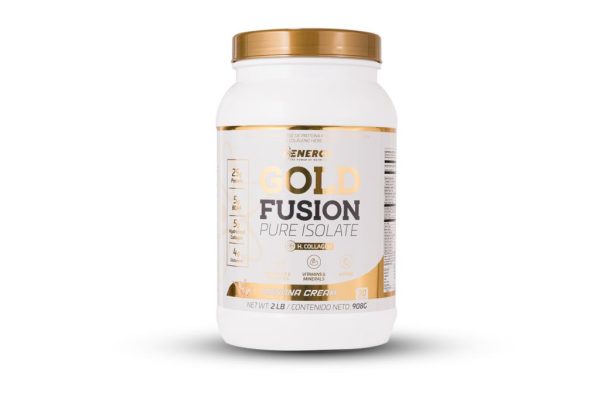 GOLD FUSION