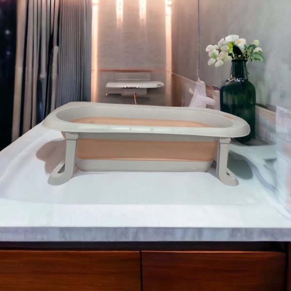 REF 195 Bañera Para Bebe Plegable OBSEQU - Imagen 3