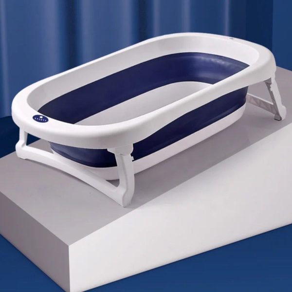 REF 195 Bañera Para Bebe Plegable OBSEQU - Imagen 4