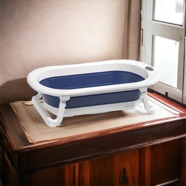 REF 195 Bañera Para Bebe Plegable OBSEQU - Imagen 6