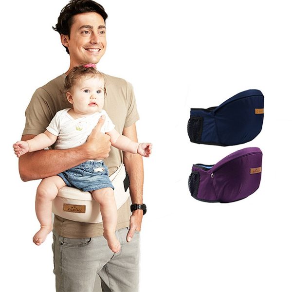 ASIENTO CINTURON BABY - Imagen 5