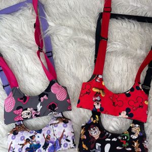 ARNES CAMINADOR PARA BEBE