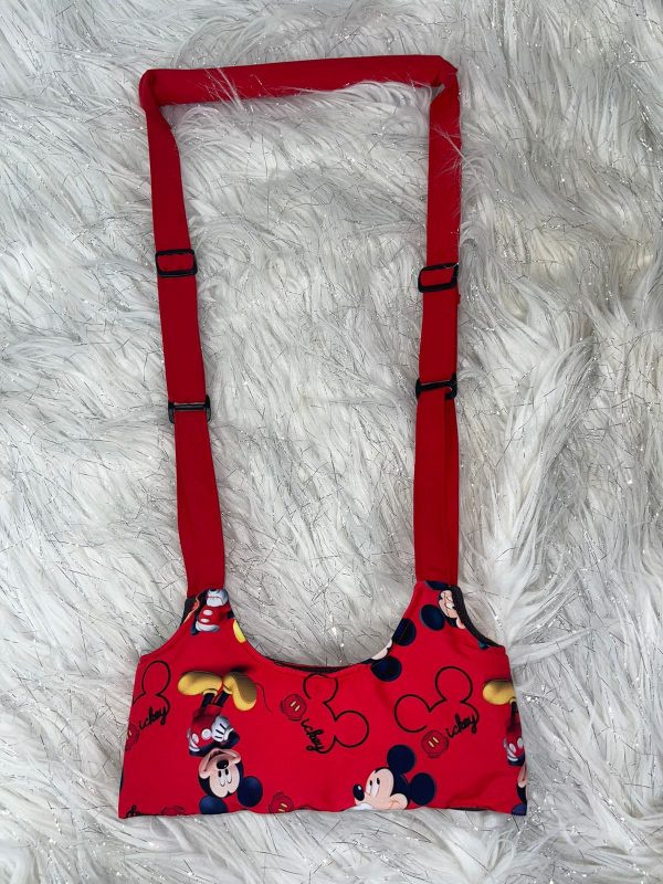 ARNES CAMINADOR PARA BEBE - Imagen 4