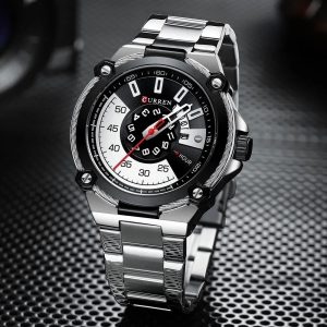 RELOJ CURREN 8345