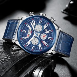 RELOJ CURREN 8392