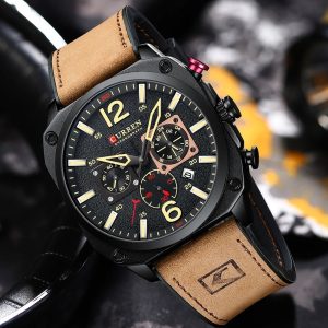 RELOJ CURREN 8398