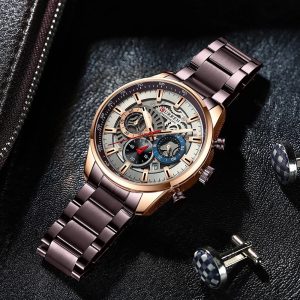 RELOJ CURREN 8391