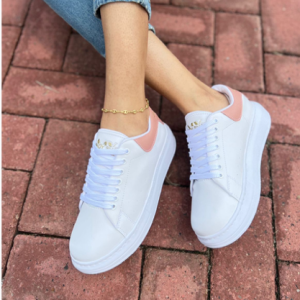 Tenis Mcqueen dama