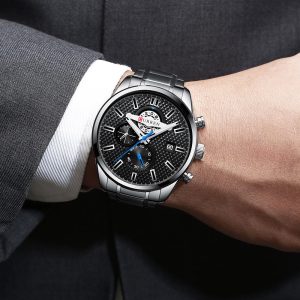 RELOJ CURREN 8352
