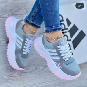 Adidas deportivo dama