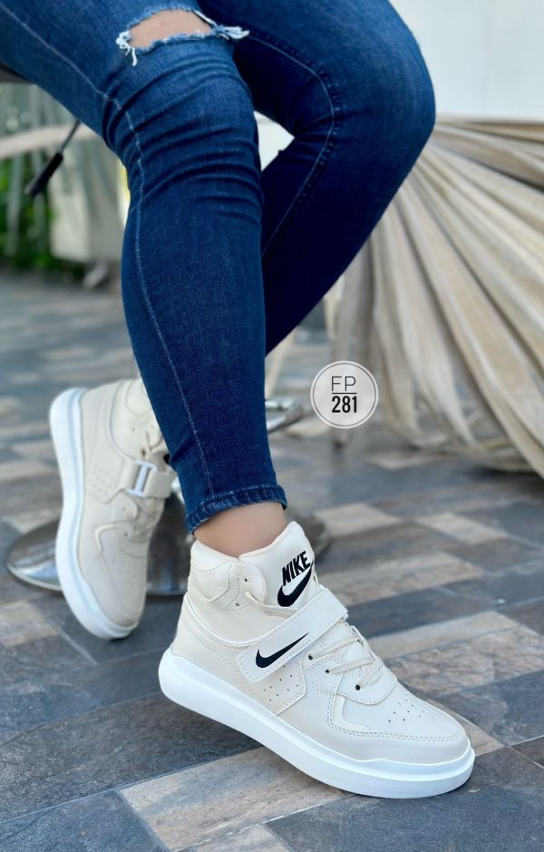 Bota Nike - Imagen 5