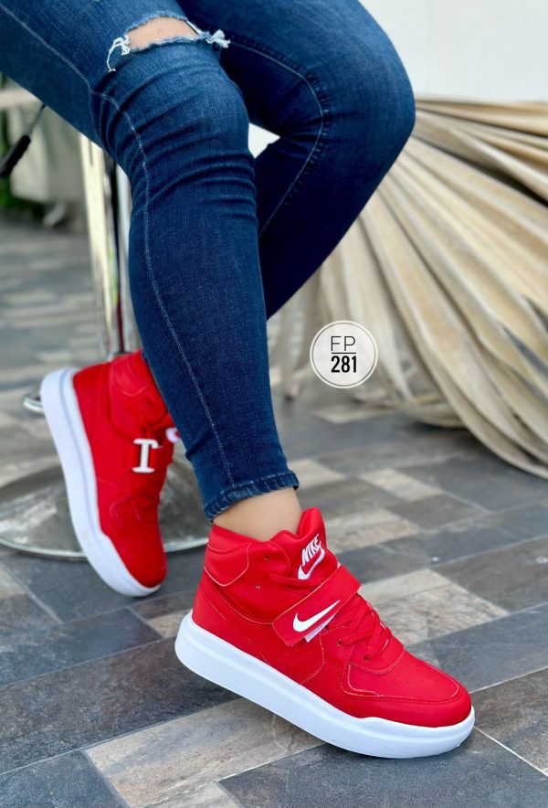 Bota Nike