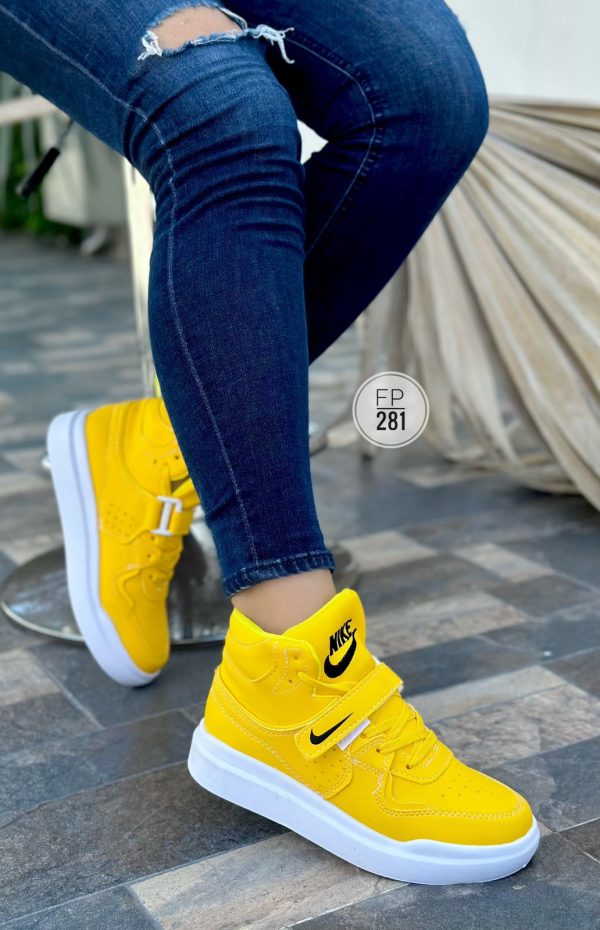 Bota Nike - Imagen 3