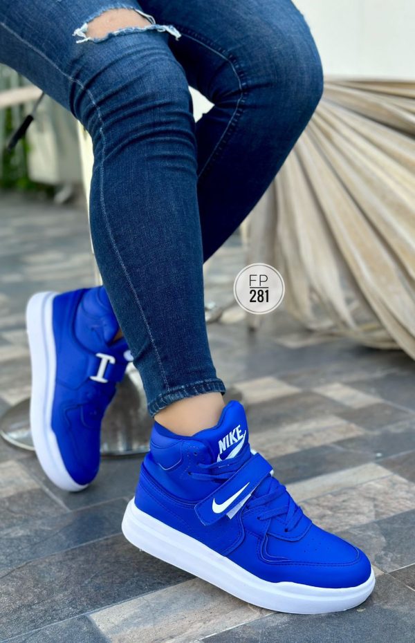 Bota Nike - Imagen 2