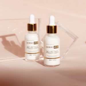 Dermohelp bioretinol