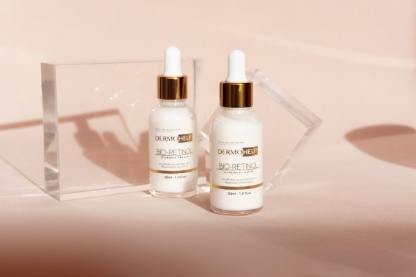 Dermohelp bioretinol