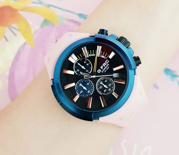 RELOJ G FORCE DAMA GOMA - Imagen 4